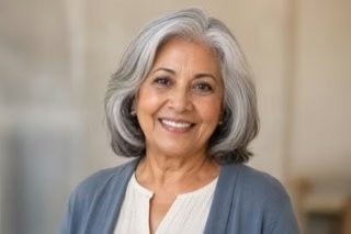 Senior homeowner calling for HVAC system replacement — adaptive AI voice agent example